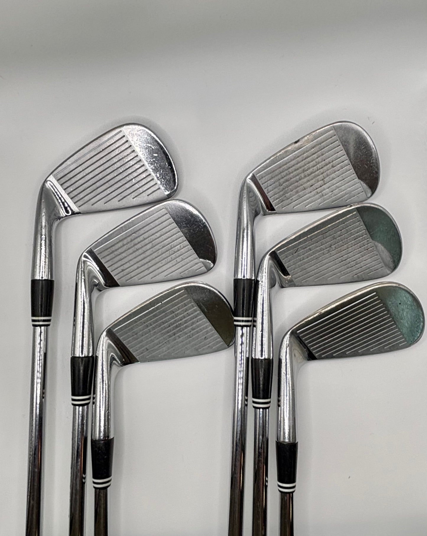 Cleveland TA3 Form Forged J5-PW