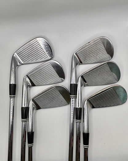 Cleveland TA3 Form Forged J5-PW