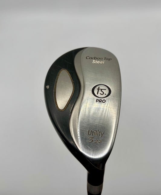 ts.Pro Hybrid 22°