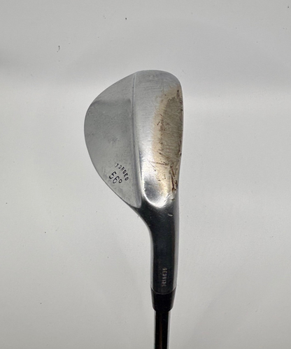 Miura Milled Tour Wedge 56°