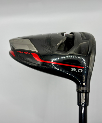 TaylorMade Stealth Plus Driver 9°