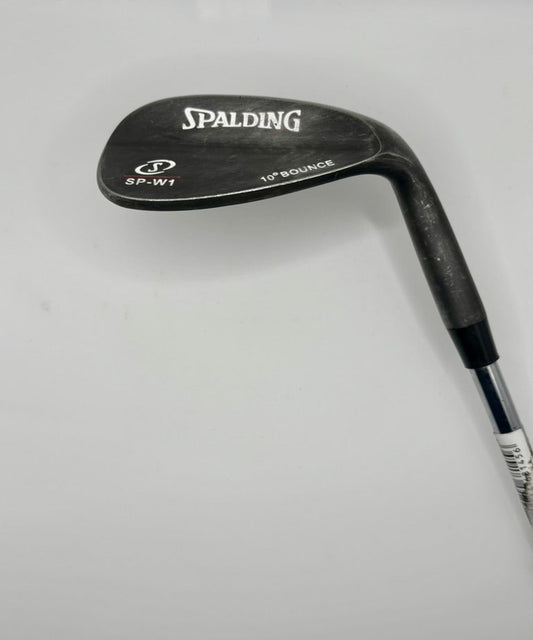 Spalding SP-W1 Wedge 60°