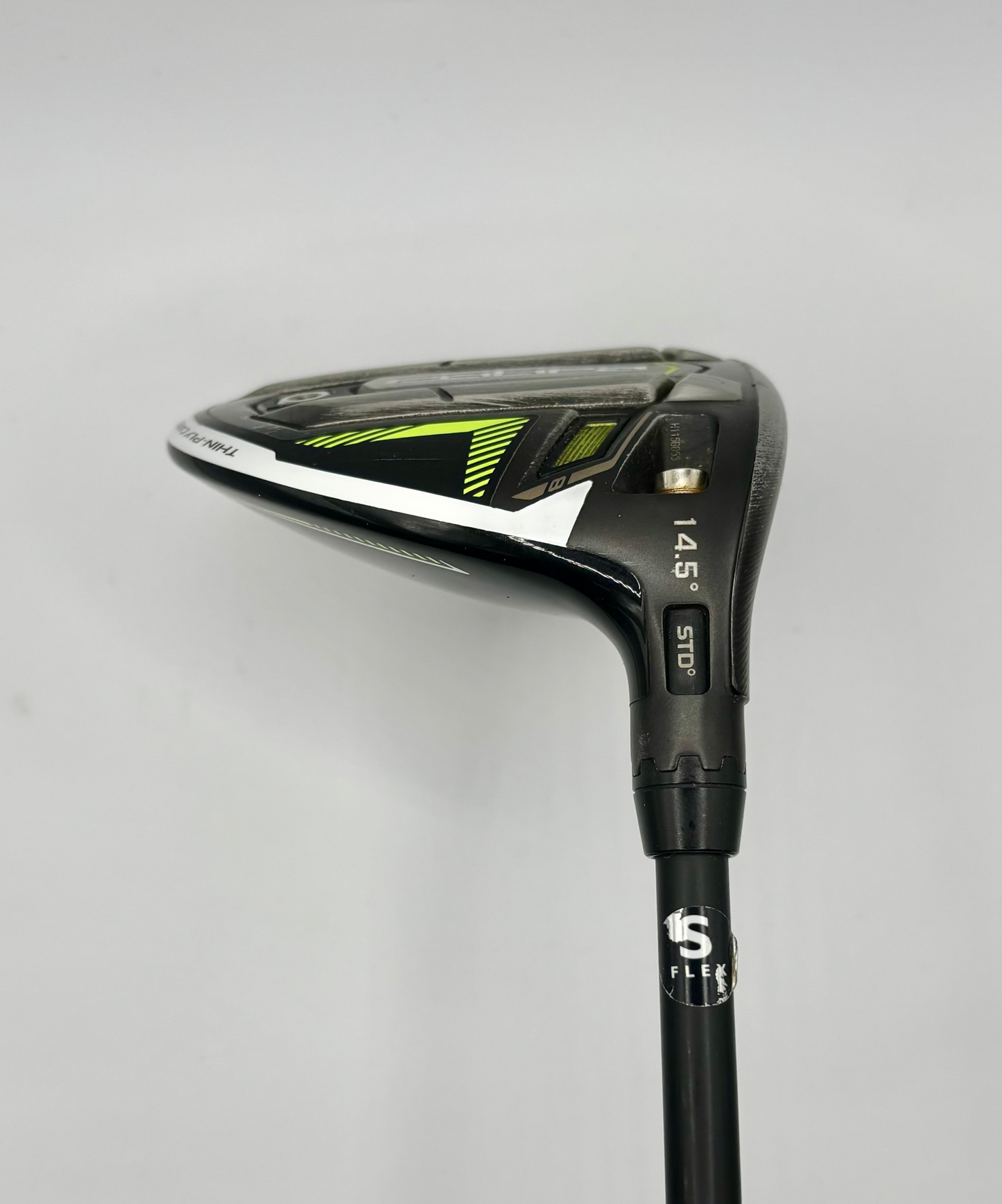 Cobra King RADSPEED Fairway 3 wood