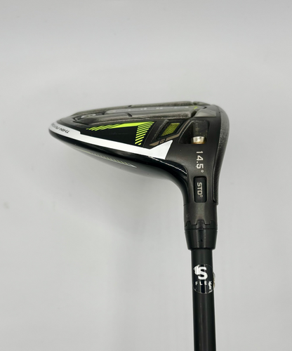 Cobra King RADSPEED Fairway 3 wood
