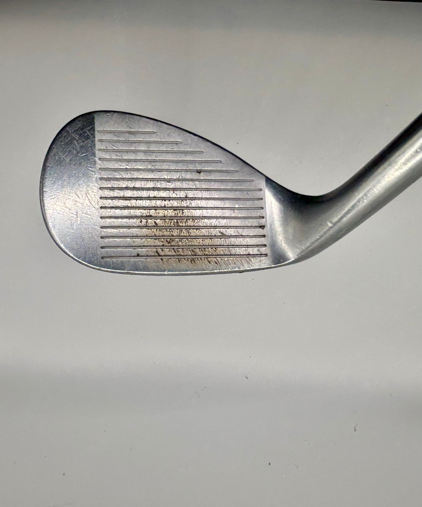 Miura Milled Tour Wedge 56°
