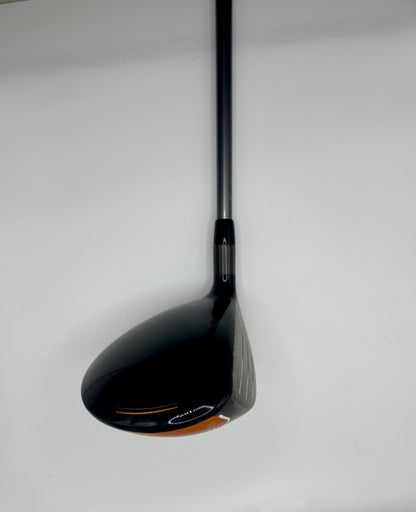 Callaway Mavrik Fairwaywood 5 (18°)