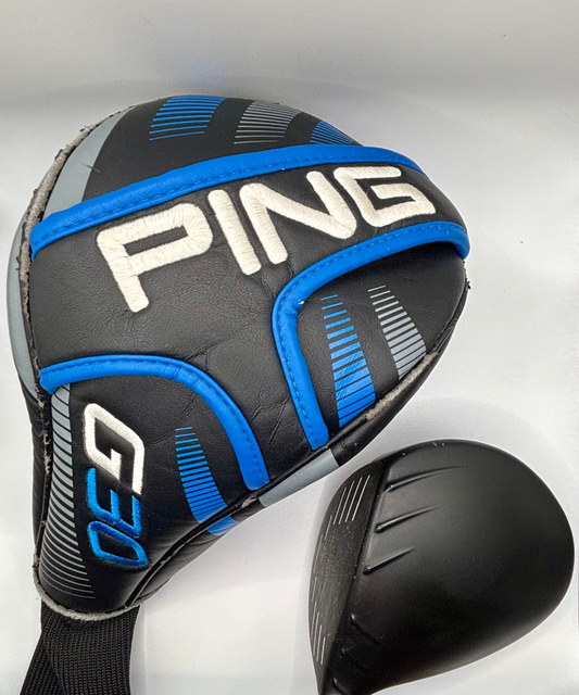 PING G30 10.5°