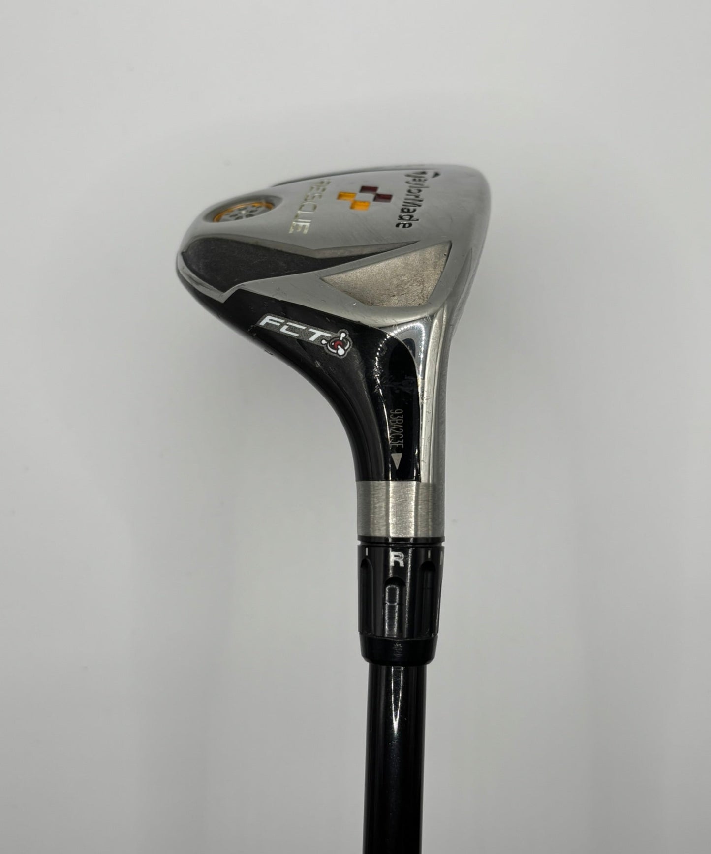 Taylor Made FCT Hybrid 19°