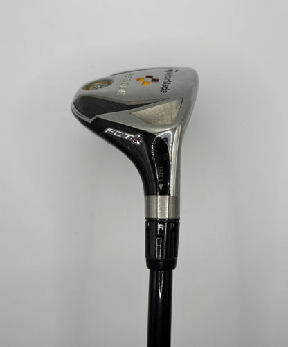 Taylor Made FCT Hybrid 19°