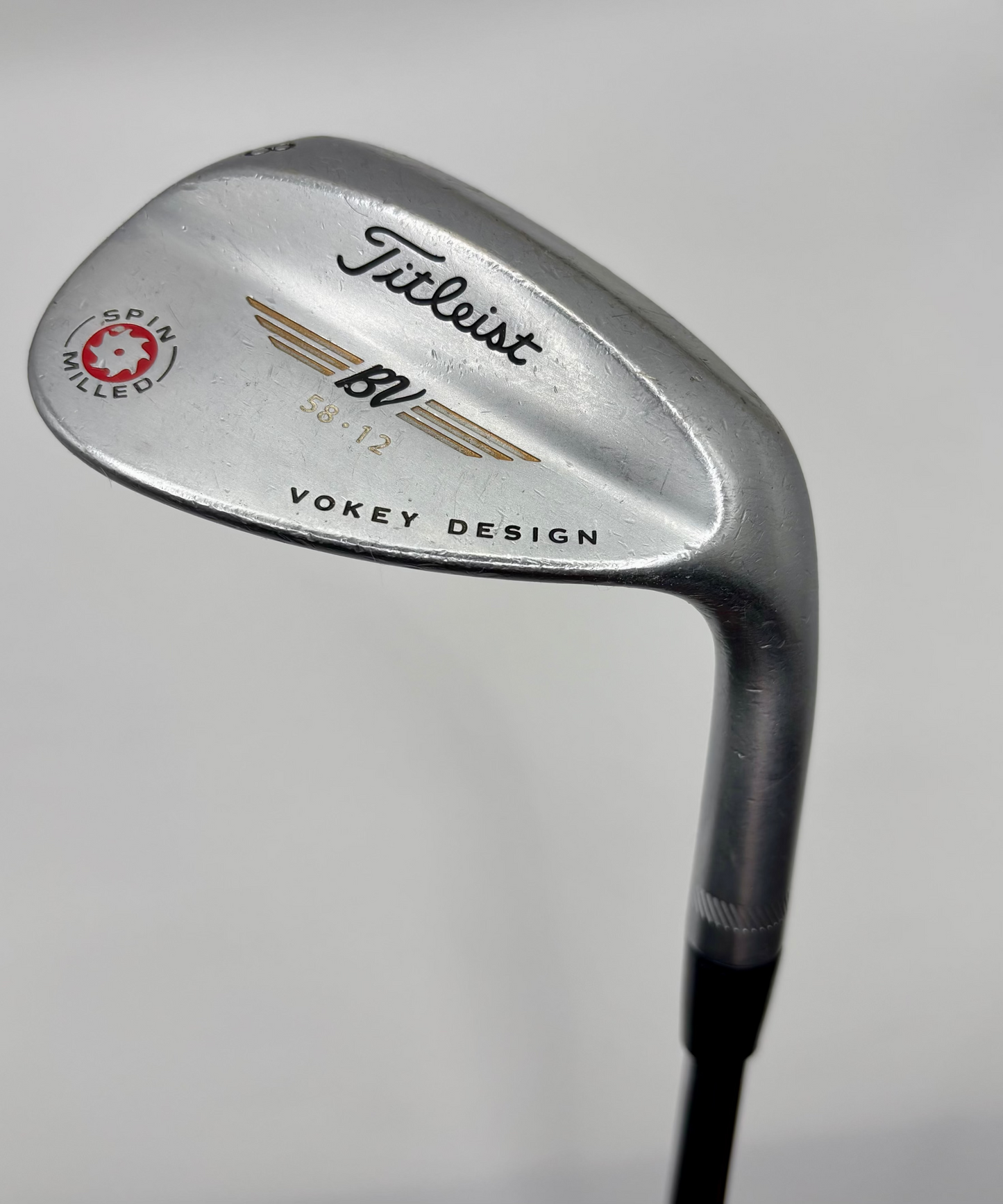 Titleist Vokey Design 58° Wedge