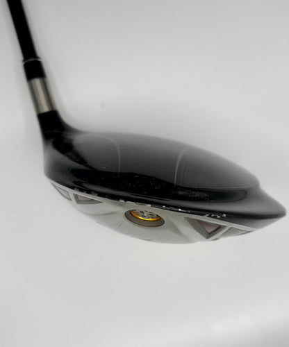 TAYLORMADE BURNER DRIVER 9,5°