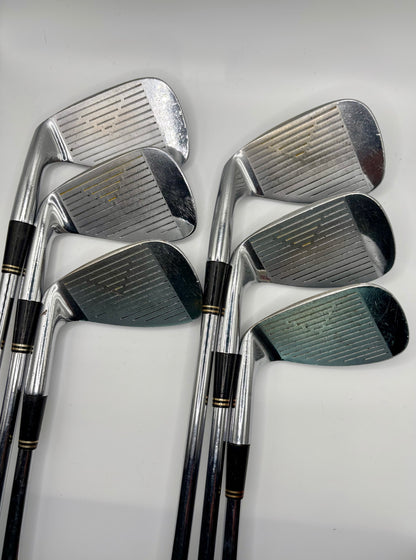 Wilson Staff Forged J5-PW