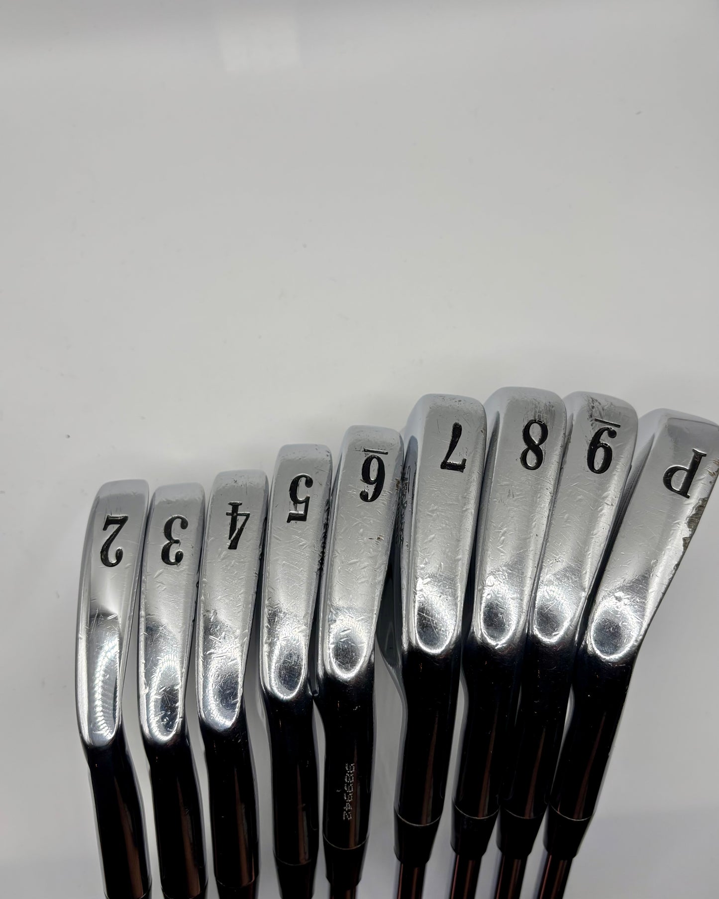 TITLEIST 690 MB J2-PW