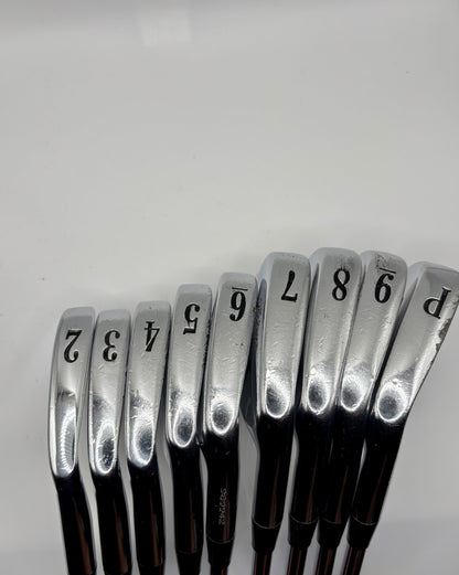 TITLEIST 690 MB J2-PW