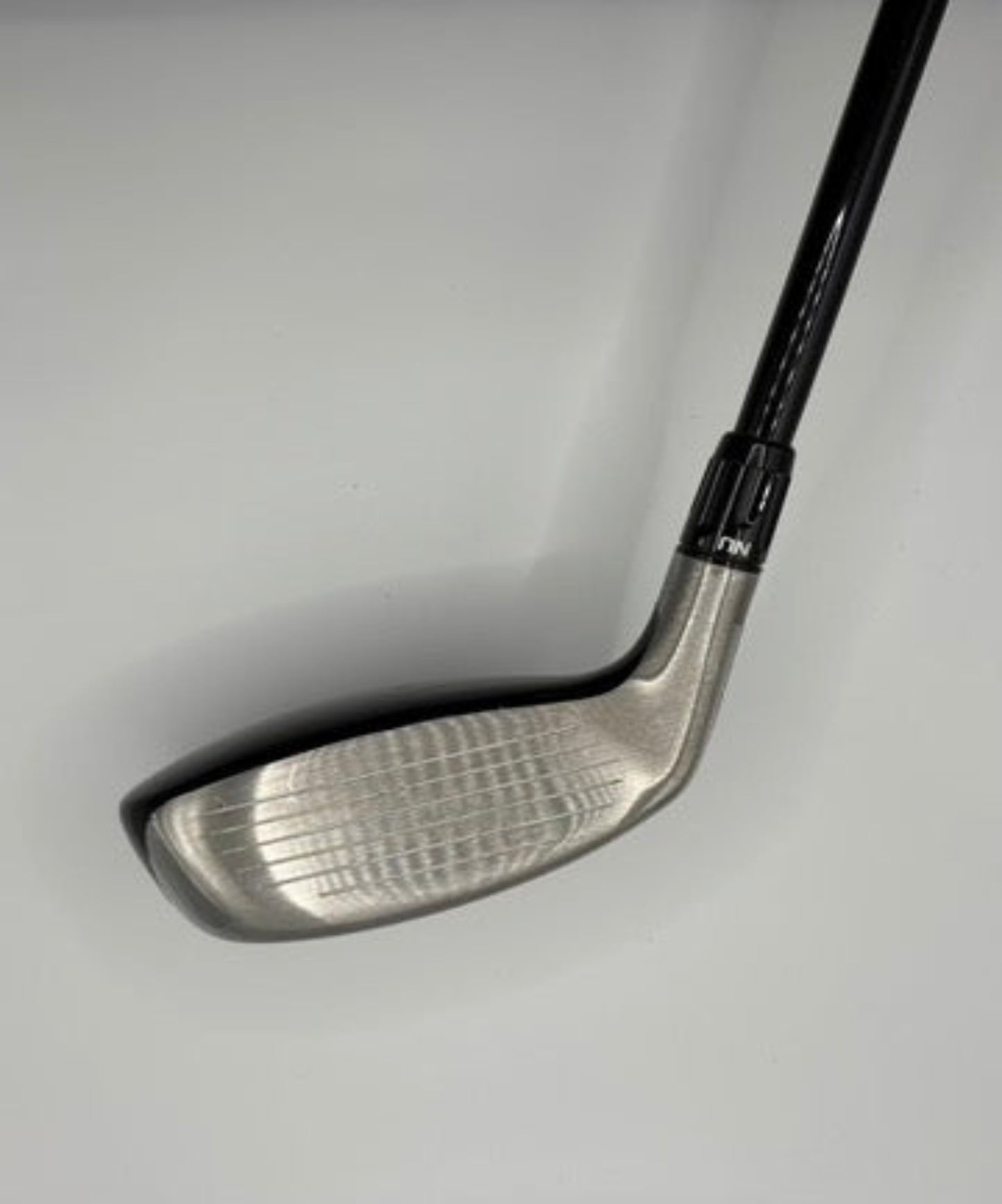 Taylor Made FCT Hybrid 19°