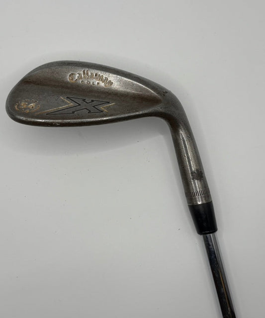 CALLAWAY X WEDGE 54°