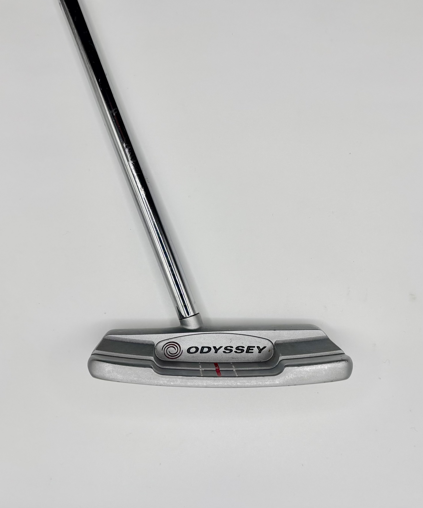 Odyssey White Hot OG 1WCS