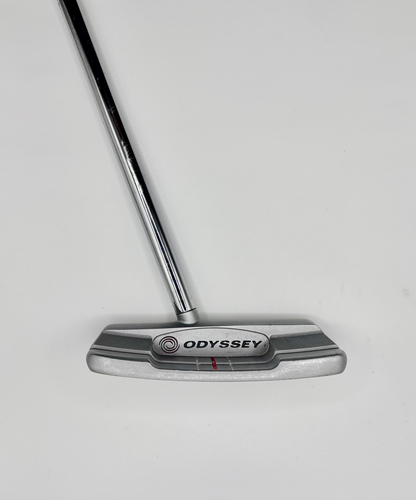 Odyssey White Hot OG 1WCS