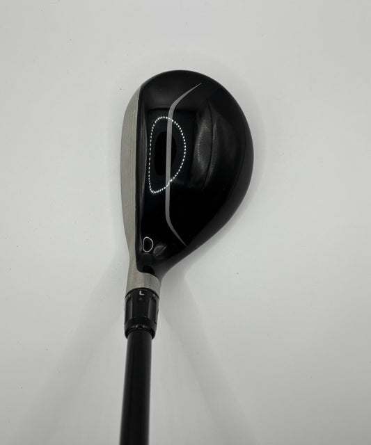 Taylor Made FCT Hybrid 19°