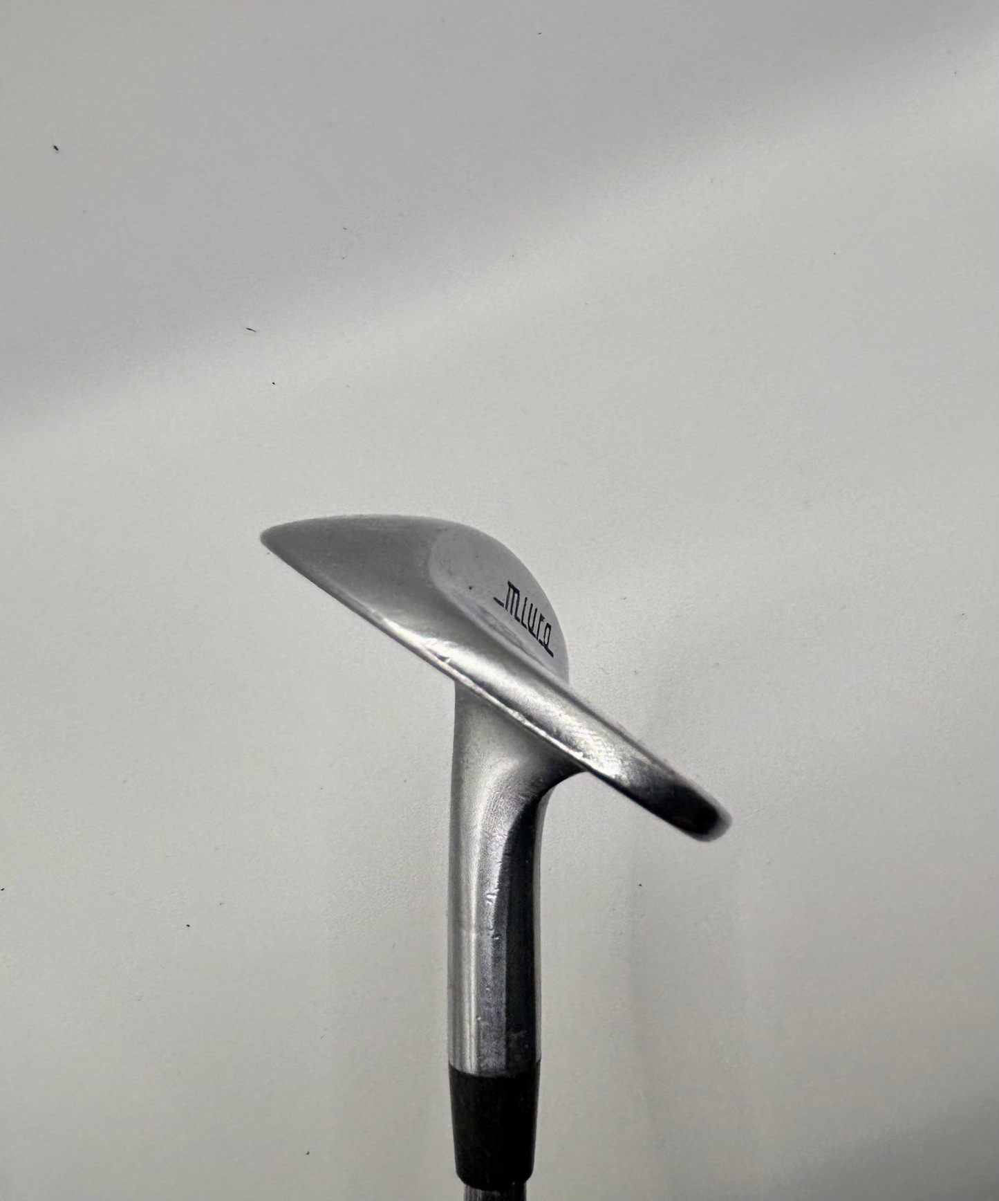 Miura Milled Tour Wedge 56°