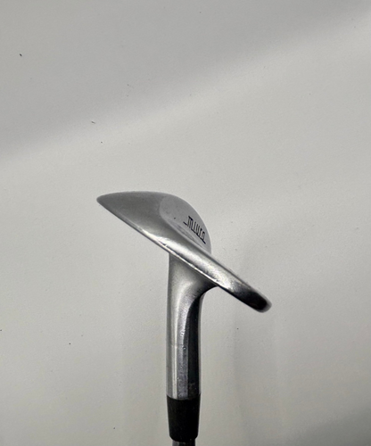 Miura Milled Tour Wedge 56°