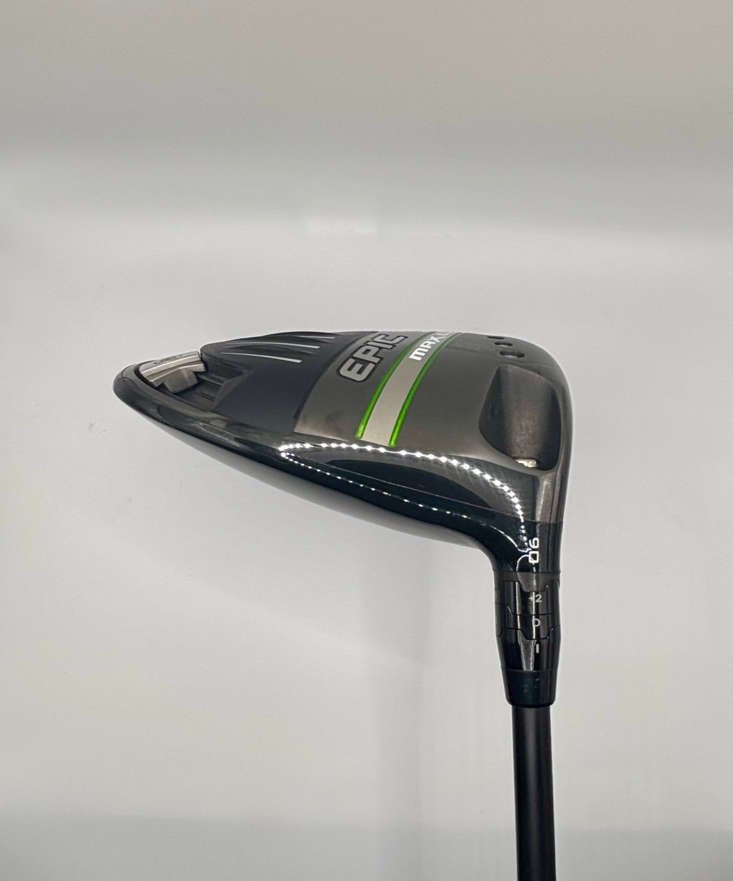 Callaway Epic Max LS 9° Driver