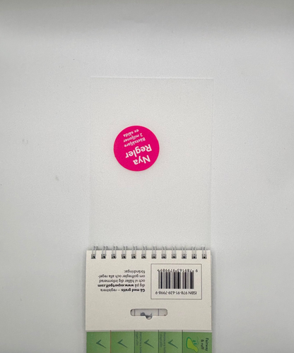 Genväg till Golfens Regler, Världens Mest Säljande Regelbok för Golf.