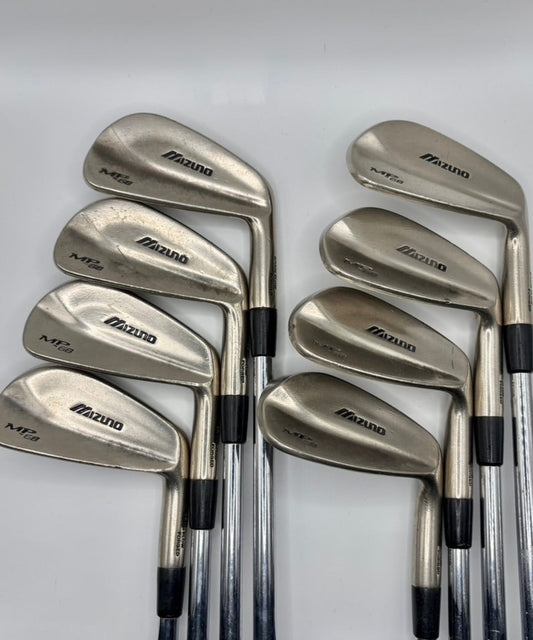 MIZUNO MP-68 3-PW