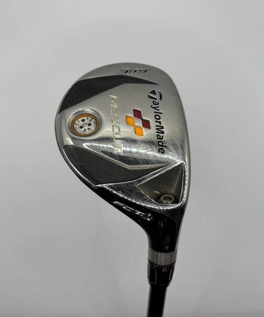 Taylor Made FCT Hybrid 19°