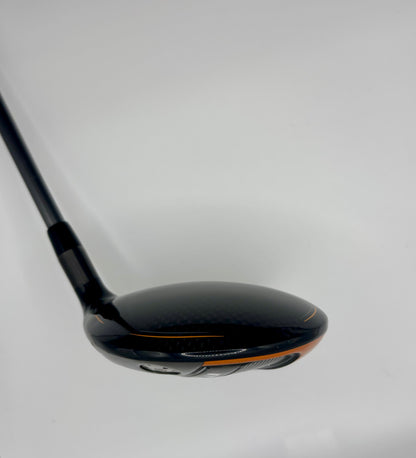 Callaway Mavrik Fairwaywood 5 (18°)