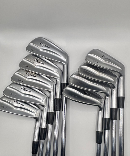 Mizuno MS-7 (J2-PW)