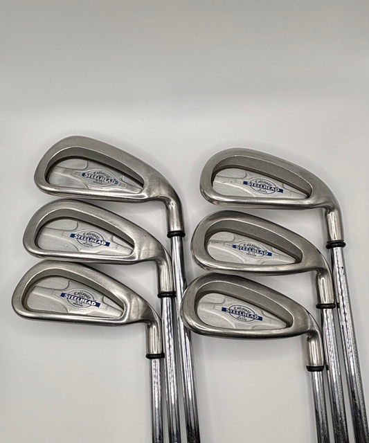 Callaway Steelhead X-14  J4-J9