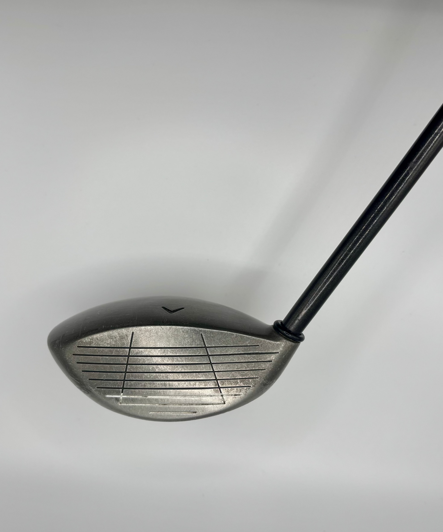 Callaway Big Bertha War Bird Brassie (2-wood)