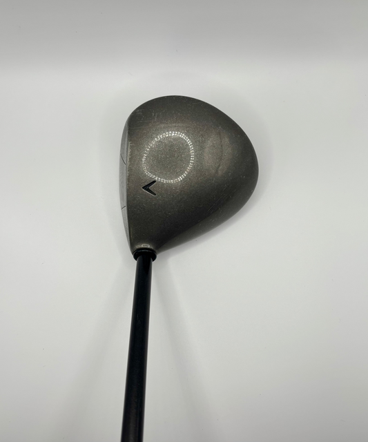 Callaway Big Bertha War Bird Brassie (2-wood)