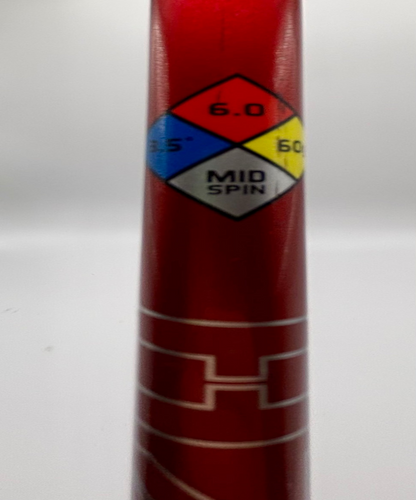 TaylorMade Stealth Plus Driver 9° med HZRDUS Smoke RDX