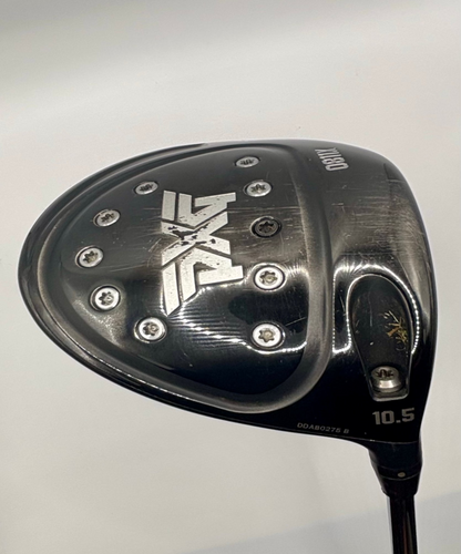 PXG 0811x gen 1 10,5°