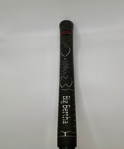 Callaway Big Bertha War Bird Brassie (2-wood)