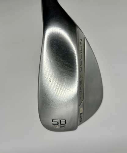 Titleist Vokey SM8 58° 14K