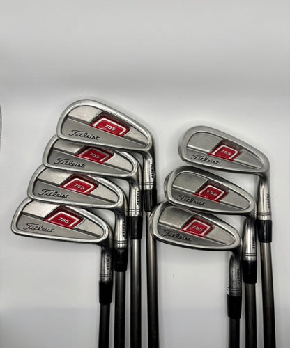 TITLEIST 755 J4-PW