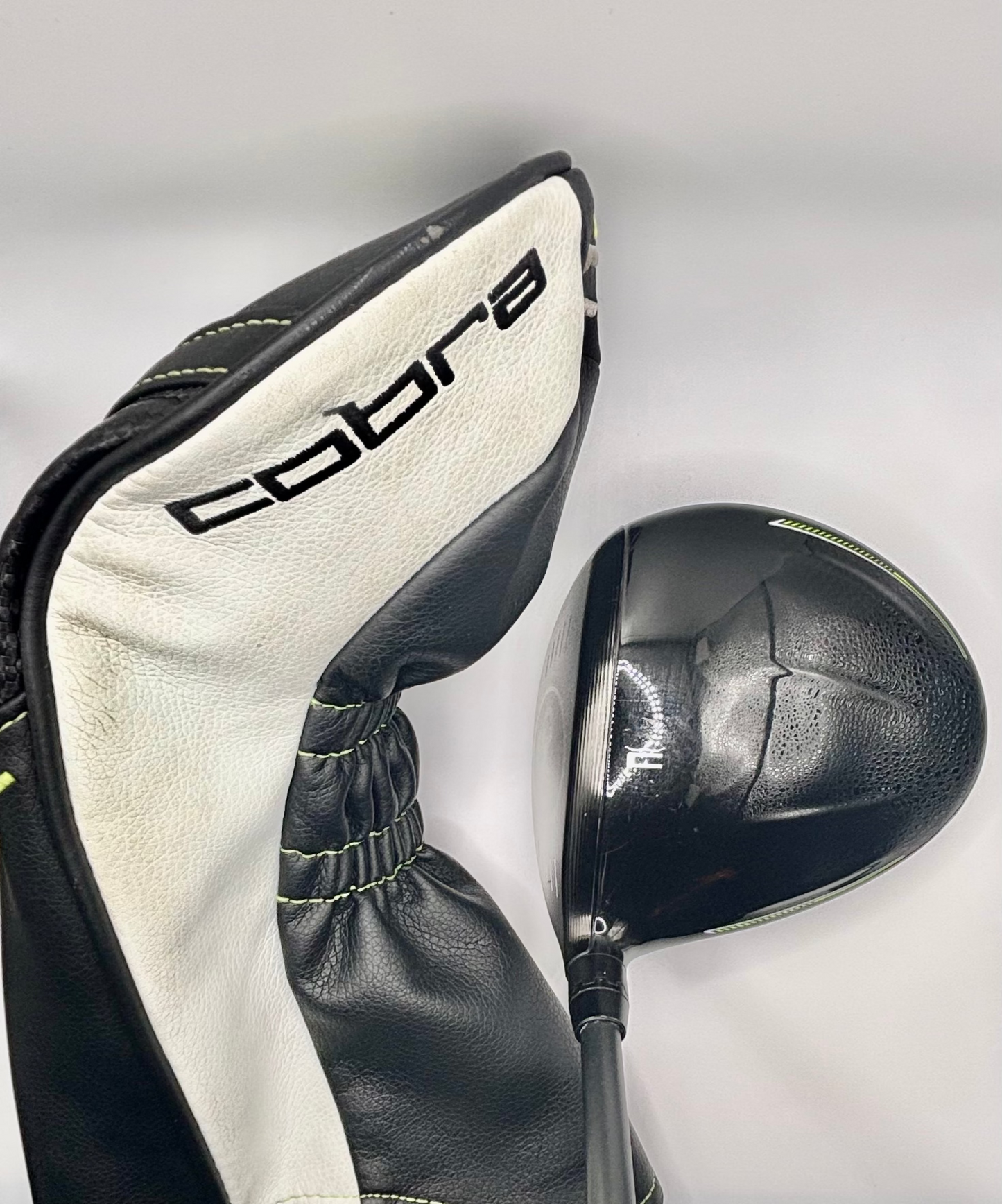 Cobra King RADSPEED XD 9°-11°