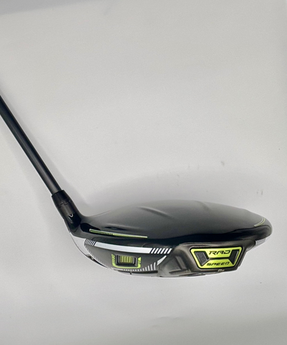 Cobra King RADSPEED XD 9°-11°