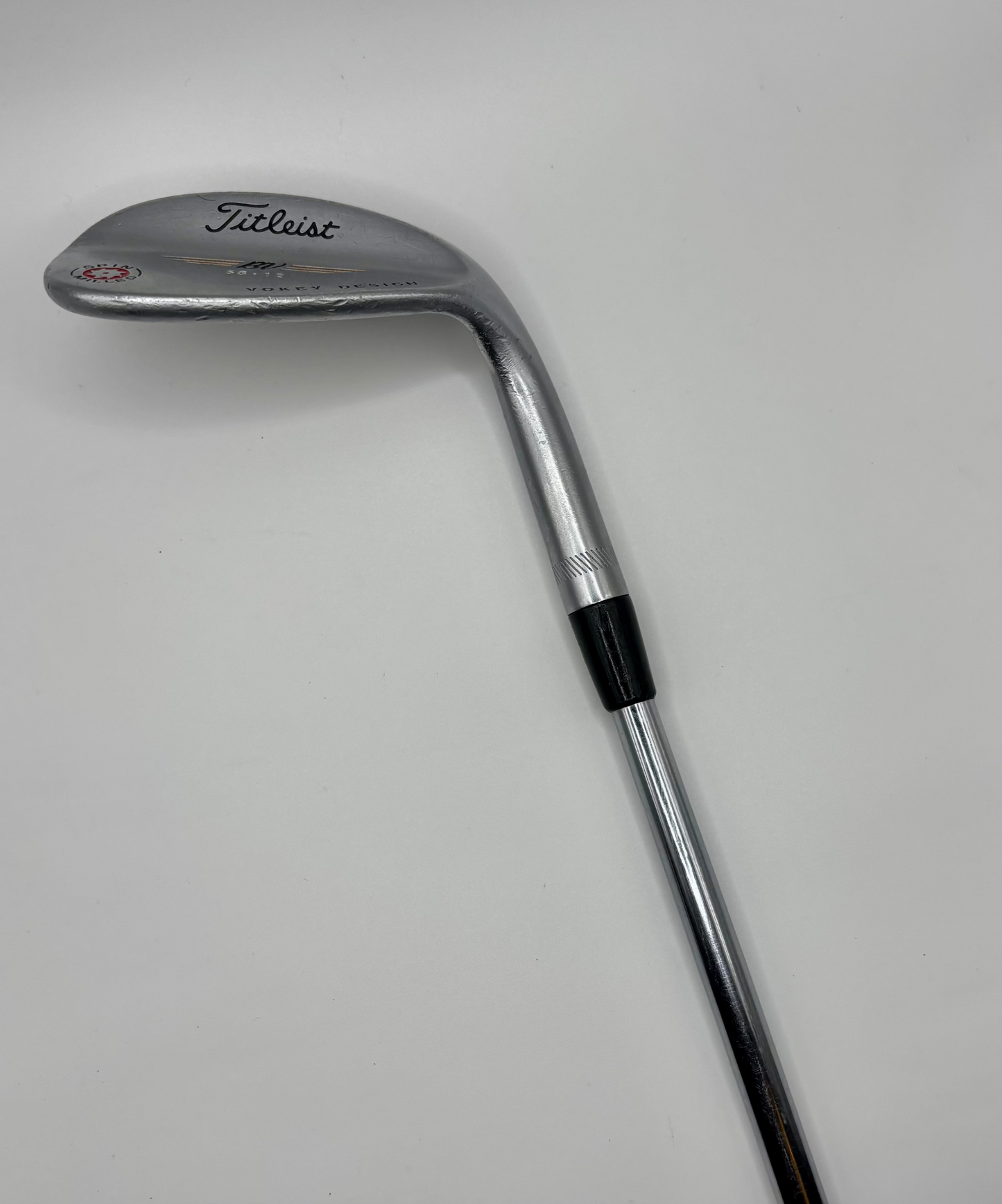 Titleist Vokey Design 58° Wedge