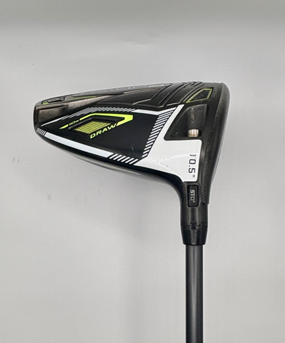 Cobra King RADSPEED XD 9°-11°