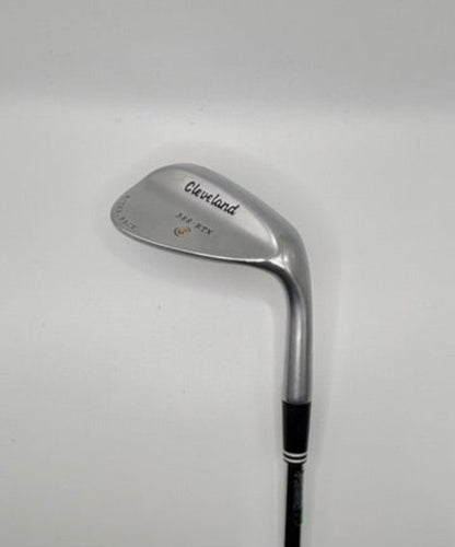 Cleveland 588 RTX Wedge 60 grader