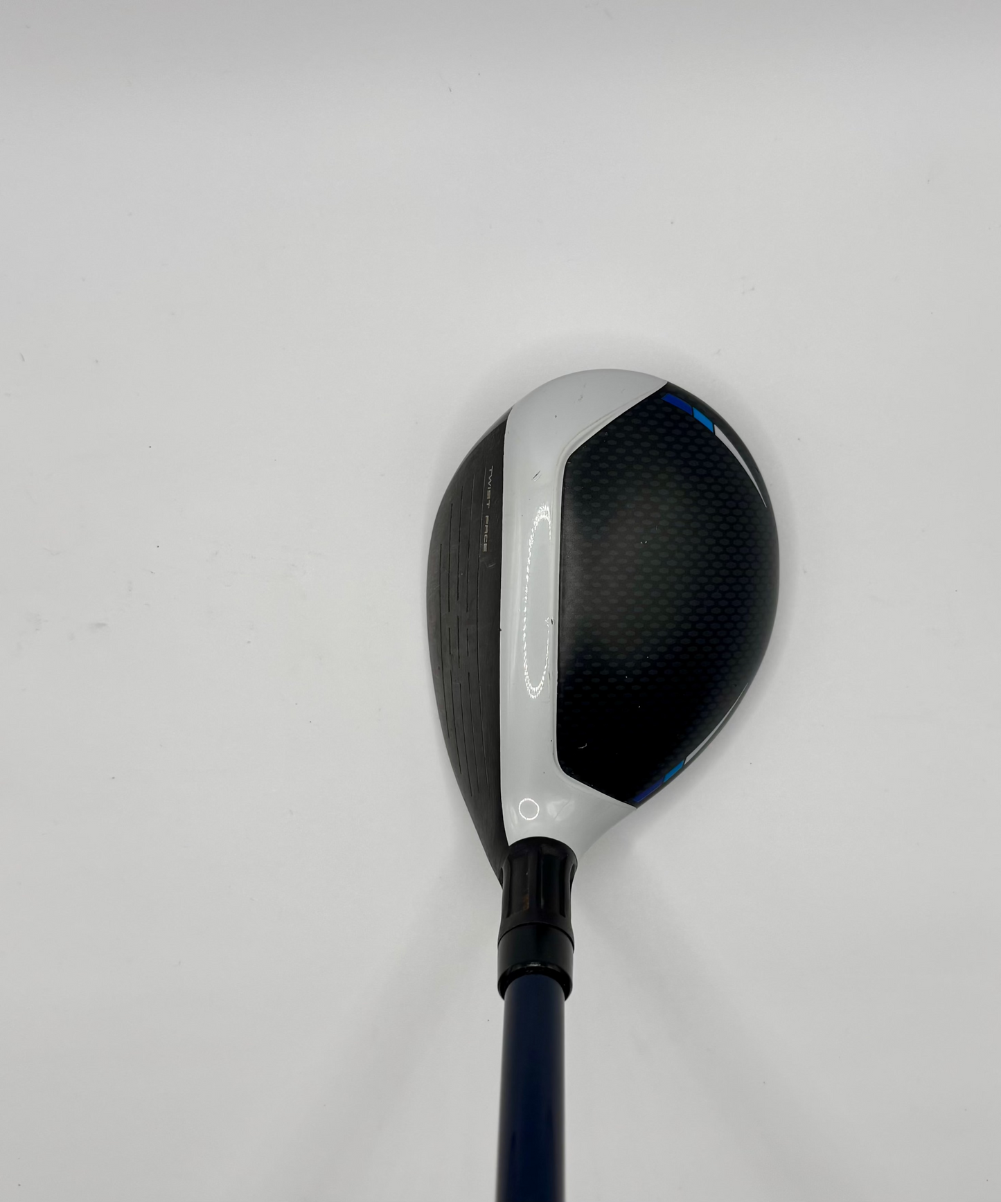 TaylorMade SIM2 Max Rescue 6:a 28°