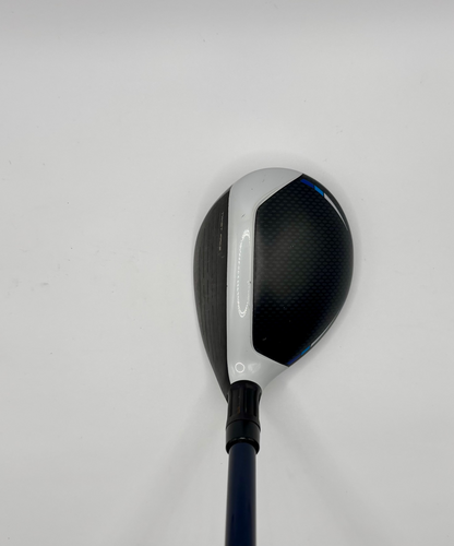 TaylorMade SIM2 Max Rescue 6:a 28°