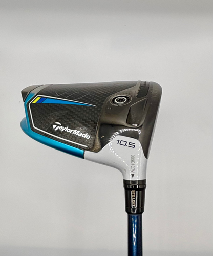 TaylorMade SIM2 Max 10,5°