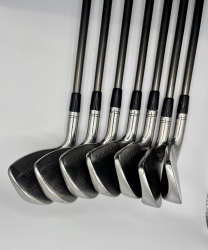 TITLEIST 755 J4-PW