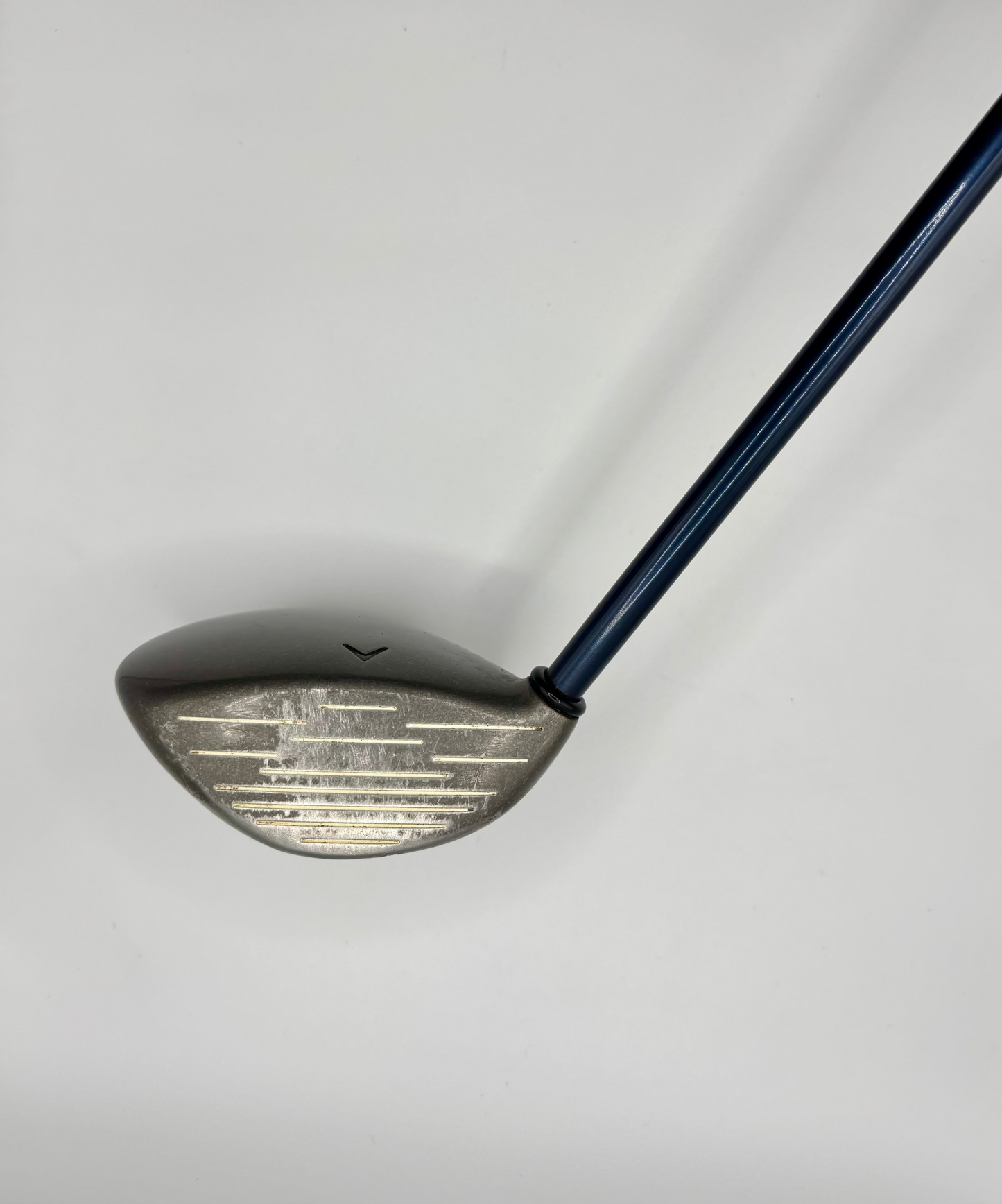 Callaway Steelhead 7-wood
