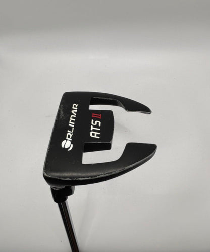 Orlimar ATS 2 putter (Vänster)